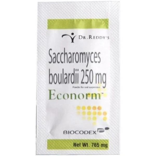ECONORM SACHET