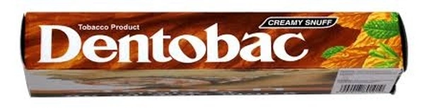 DENTOBAC PASTE - 150GM