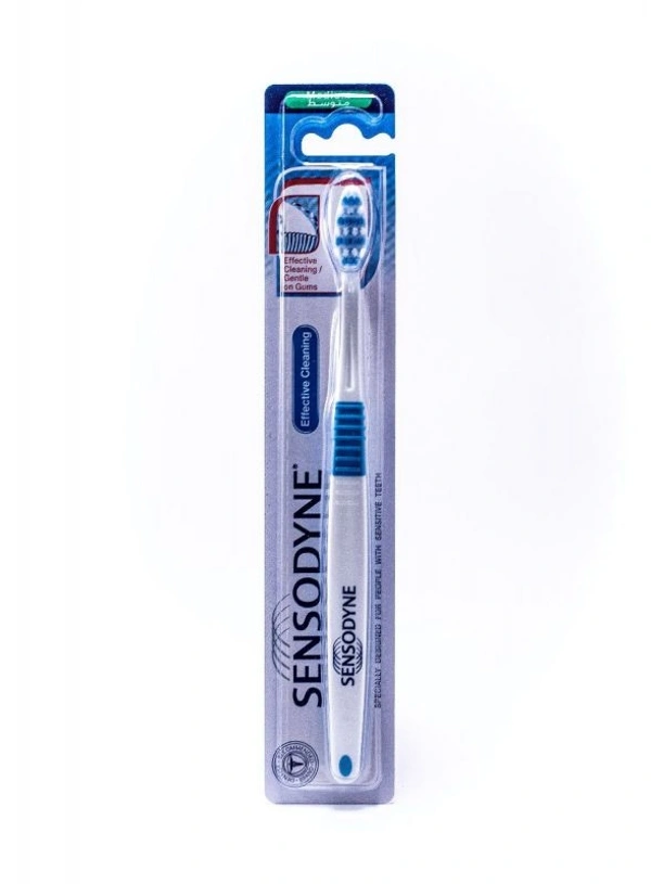 SENSODYNE SENS.T/BRUSH
