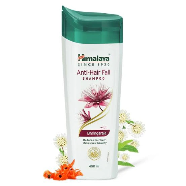 HIMA.ANTI HAIR FALL SHAMP - 200ML