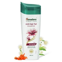 HIMA.ANTI HAIR FALL SHAMP - 200ML