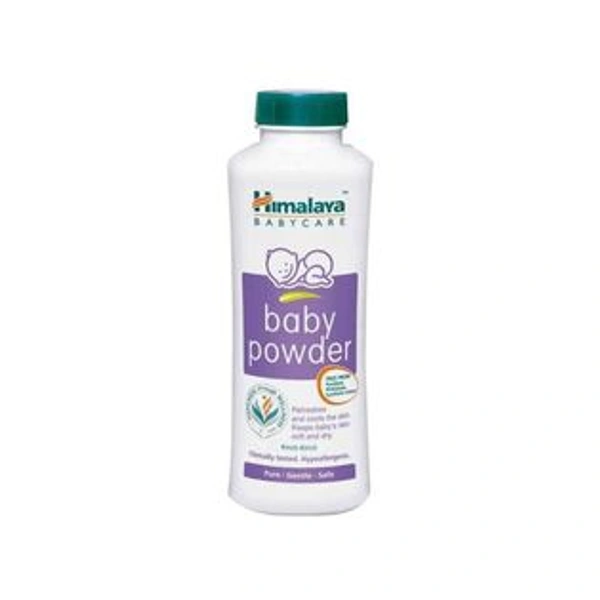 HIMA.BABY POWDER - 200GM