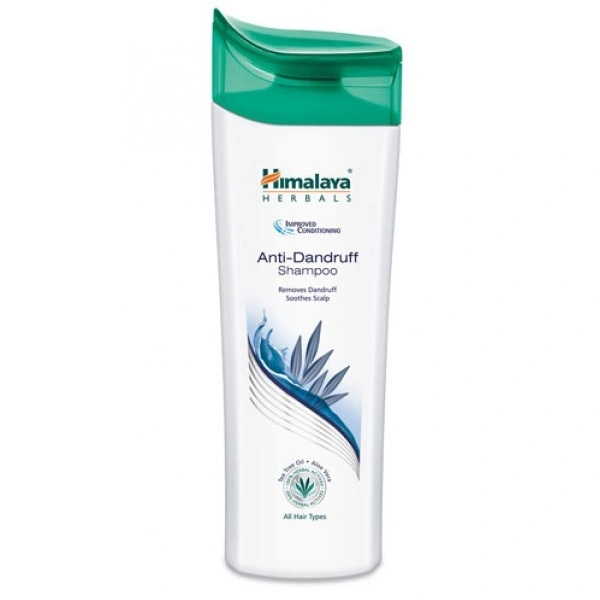 HIMA.ANTI DANDRUF SHAMPOO - 200ML