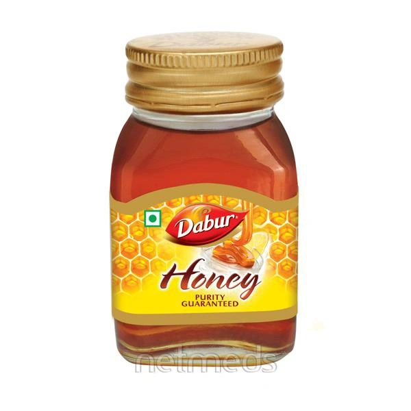 DABUR HONEY - 50GM