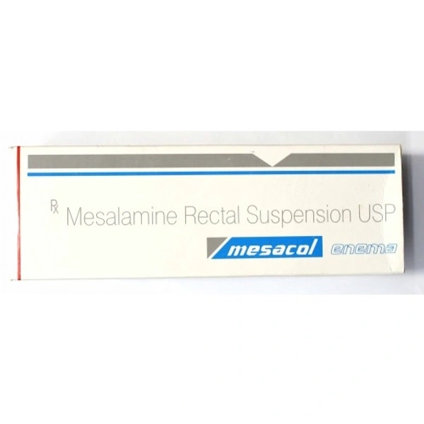 Mesacol Enema