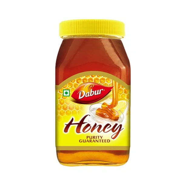 DABUR HONEY - 500GM