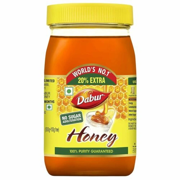 DABUR HONEY - 300GM