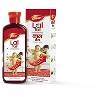 DABUR LAL TAIL - 50ML