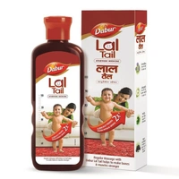 DABUR LAL TAIL - 500ML