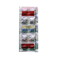 TELMIKIND H - 10TAB