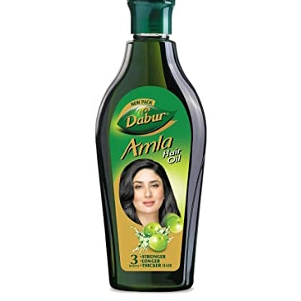 DABUR AMLA HAIR OIL - 275ML