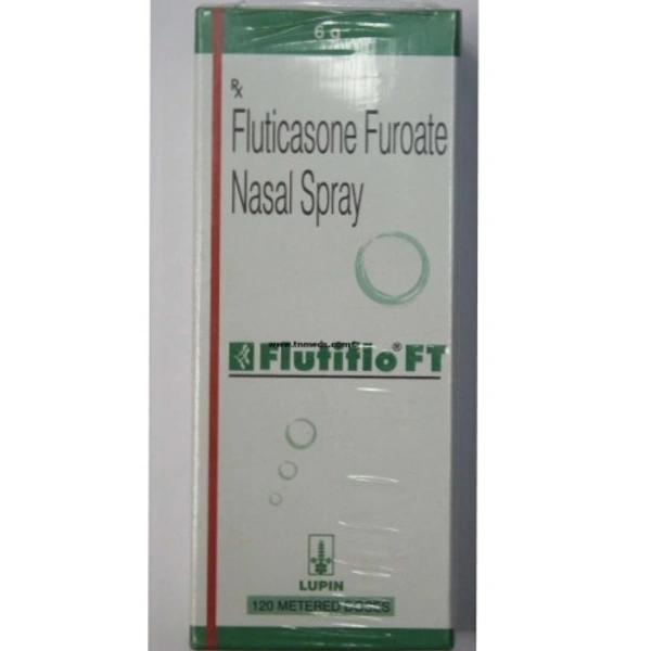 FLUTIFLO NASAL SPRAY