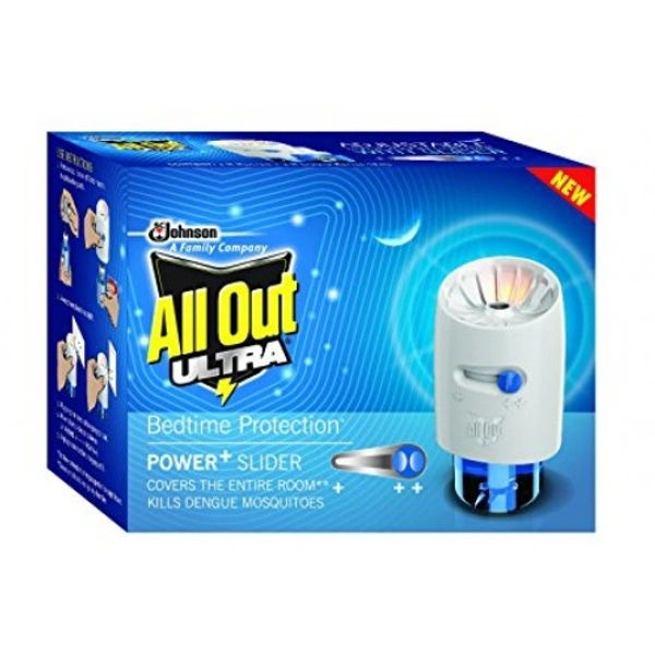 ALL OUT POWER SLIDER CP - 1PKT