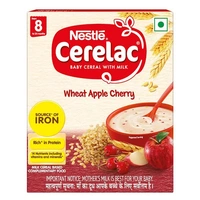 CERELAC ST2 APPLE CHERRY - 300GM