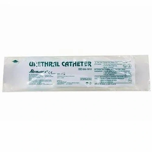 URETHRAL CATHETER R-90