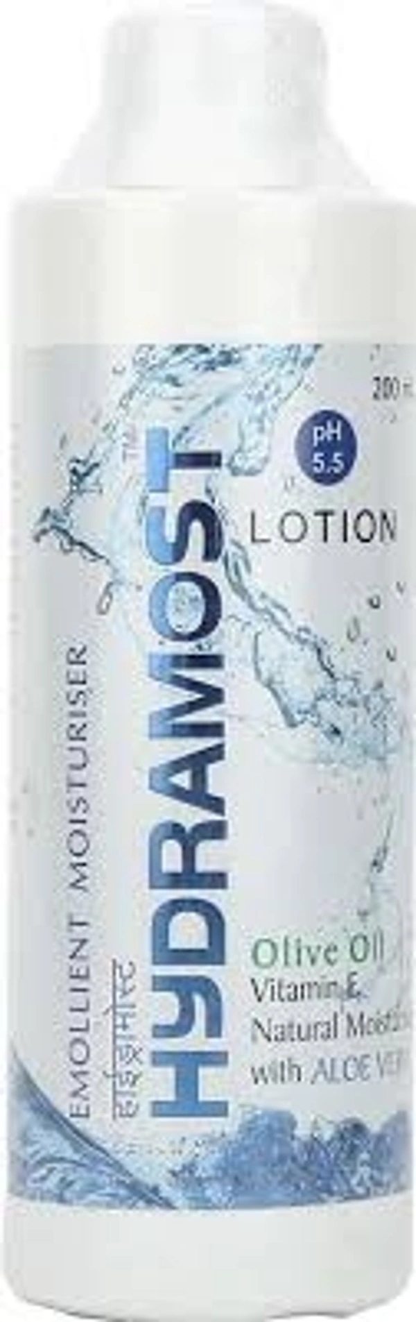 HYDRAMOST LOTION