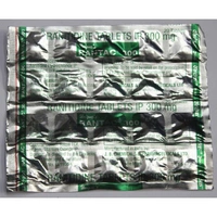RANTAC 300MG - 30TAB
