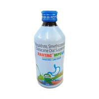 RANTAC MPS LA SYP - 170ML