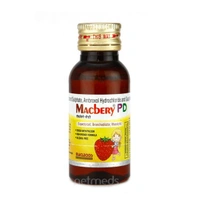 MACBERY PD SYRUP - 60ML