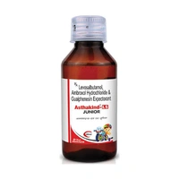 ASTHAKIND LS JUNIOR - 60ML