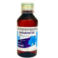 ASTHAKIND-DX SYP - 100ML