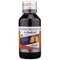 ASTHAKIND EXPECTORANT - 60ML