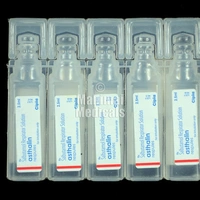 ASTHALIN RESP.SOLUTION - 15ML