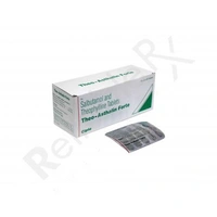 THEO ASTHALIN FORTE - 20TAB