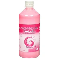GELUSIL MPS LIQUID - 400ML