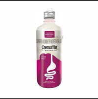 CREMAFFIN MIX FRUIT PINK - 225ML