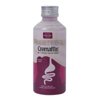 CREMAFFIN MIXFRUIT PINK - 450ML