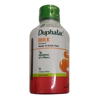 DUPHALAC BULK SYP - 160ML