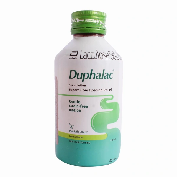 DUPHALAC SYP - 150ML