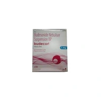 BUDECORT 1 RESPULES - 2ML