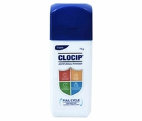 CLOCIP DUSTING POWDER - 75GM