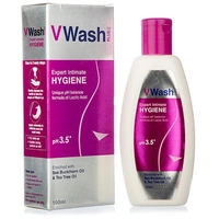 V WASH PLUS - 100ML