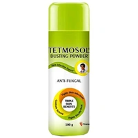 TETMOSOL DUSTING POWDER - 100GM
