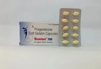 SUSTEN 100 - 10CAP