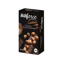 MANFORCE COCKTAIL - 10PCS