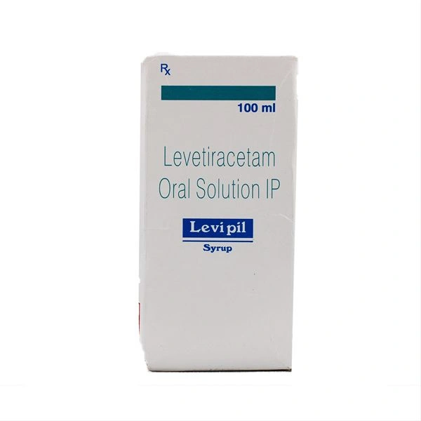 LEVIPIL SYP - 100ML