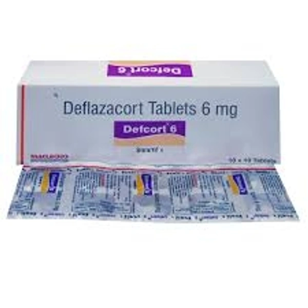 DEFCORT 6