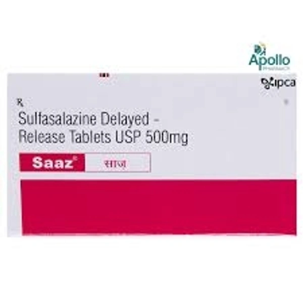SAAZ