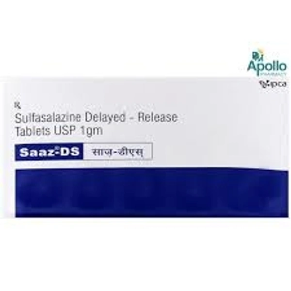 SAAZ DS