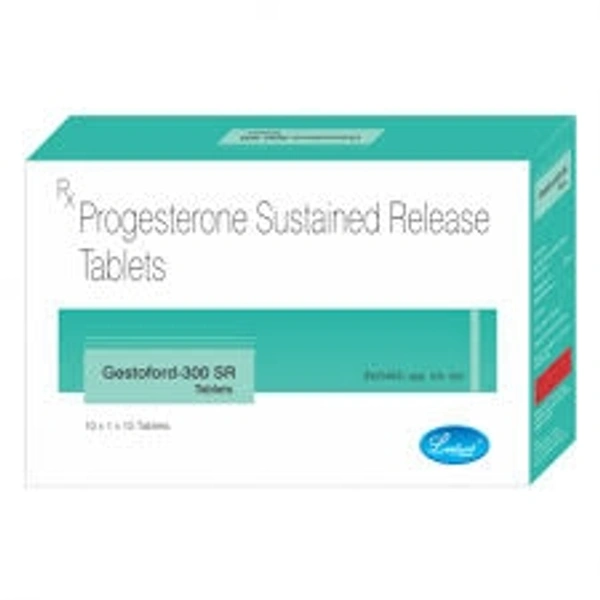 GESTOFORD 300 SR $