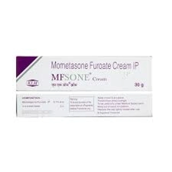 MFSONE CREAM