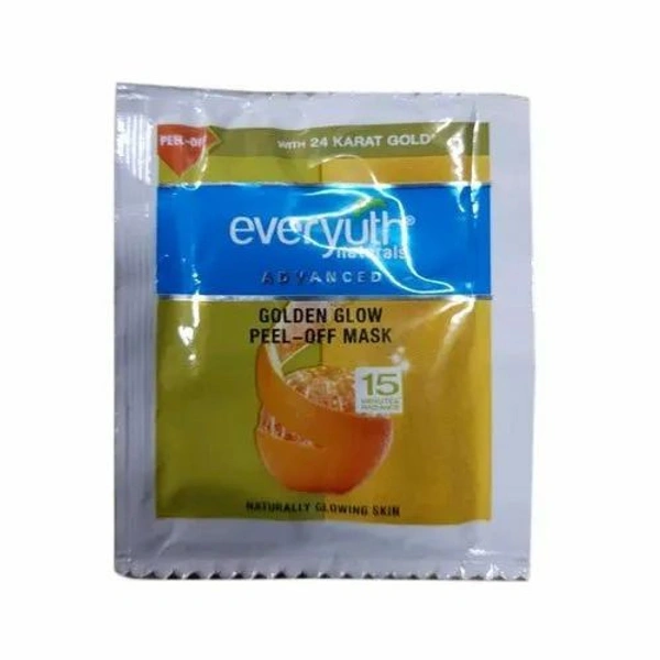 EVERYUTH NATURAL GLOW - 8GM