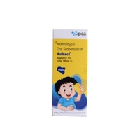 AZIBACT 100MG READYMIX - 15ML