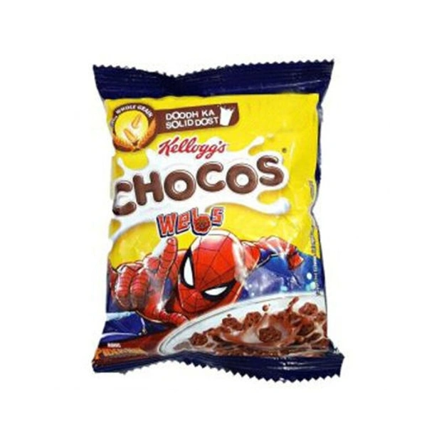 KELLOGGS CHOCOS WEB - 23GM
