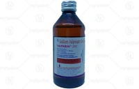 VALPARIN  SYRUP - 200ML