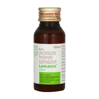 LARIAGO SUSP - 60ML